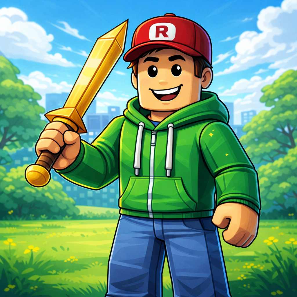 user